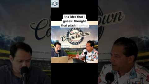 MLB's new ABS challenge system offers never ending challenges if you challenge and win.