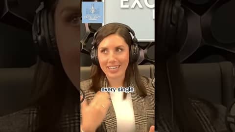 Woman Owned Title Company Providing a High Level Service #shorts #podcast #womanownedbusiness