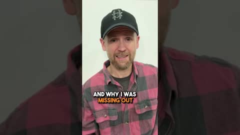 Where Are You Struggling with Video Creation?