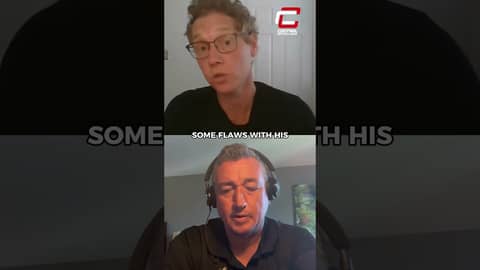 What An ELITE Tennis Mindset Looks Like. 🧠