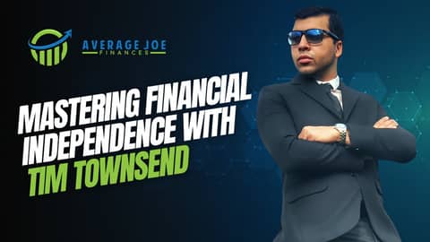 Stocks, Strategies, and Success with Rizwan Memon