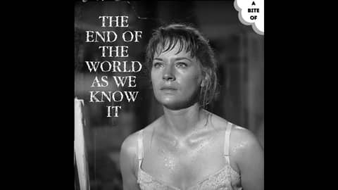 The End of the World As We Know It | The Twilight Zone