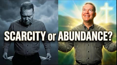 Scarcity Mindset vs. Abundance Mindset: Which One Are You? Scarcity Mindset vs. Abundance Mindset: Which One Are You?