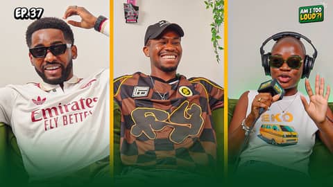 Exposing the Group Chat: Who’s Getting CANCELLED Next? | Ft. Ini Cash & Justin UG | AITL S2 EP 37