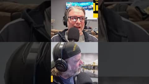 Are The Steelers Losing Their NFL Pedigree?