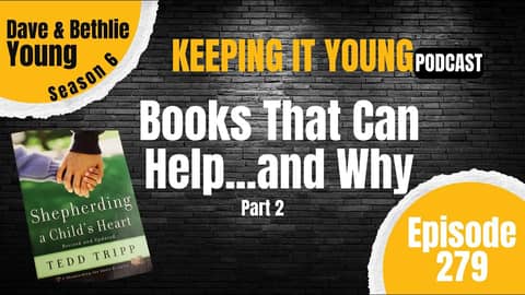Books That Can Help...and Why [Tripp] Part 2
