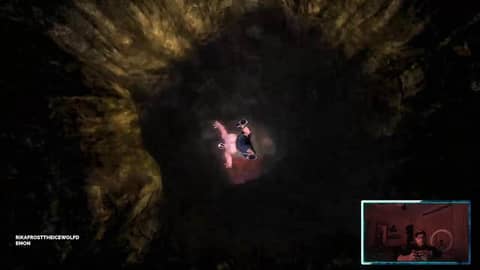 Splatterhouse Xbox 360 Playthrough 2/3/22