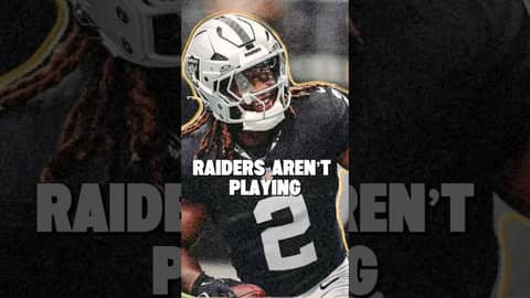 Ashton Jeanty & Tyler Linderbaum: Raiders' Biggest Offseason Winners! 🚀🏴‍☠️