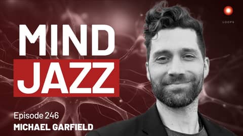 Michael Garfield — Play the (Mind) Jazz