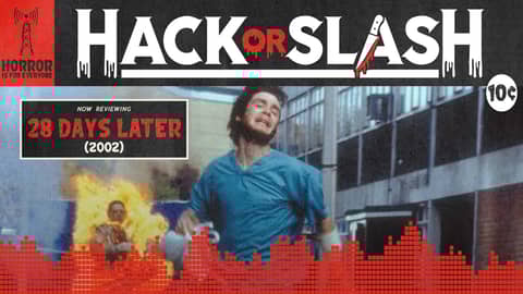 Episode 302: 28 Days Later (2002)