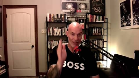 Who's Believing Who?  (Sales Edition) : Repisode 950