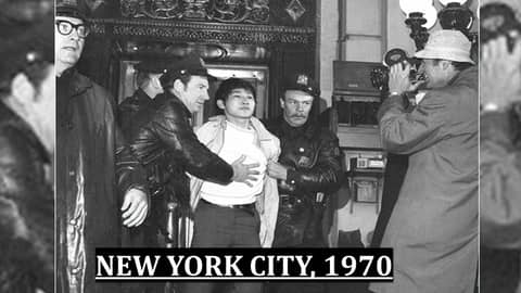 FORMOSA FILES PODCAST S4-E16: Political Assassination Attempts, 1928-1970