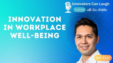 Innovation in Workplace Well-being Innovation in Workplace Well-being