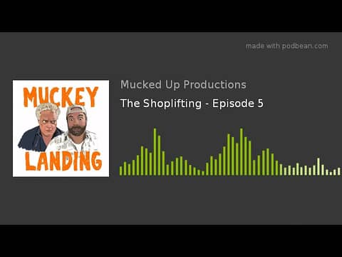 The Shoplifting - Episode 5