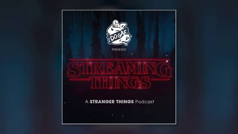 Stranger Things Chapter 0: Introducing Streaming Things