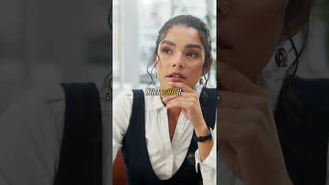 The Secret to Attracting What You Desire The Secret to Attracting What You Desire