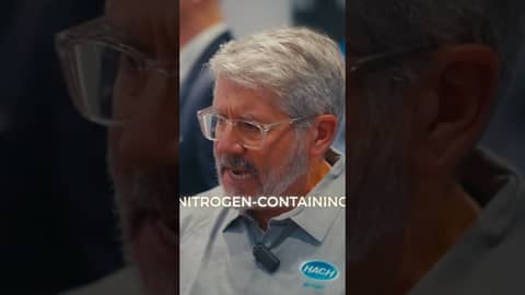 How Real-Time Testing Protects the “Living Workforce” of Water Treatment How Real-Time Testing Protects the “Living Workforce” of Water Treatment