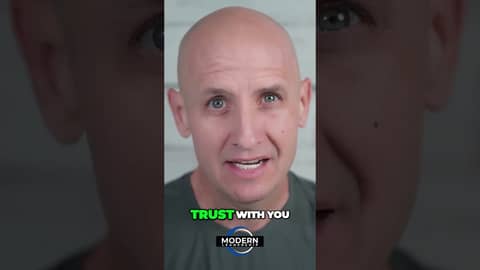 How to Create Trust in Leadership