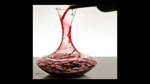 Episode 14- Decanting, Oldest Wine, Foot Stomping, What To Do With Bad Wine