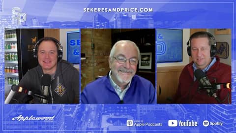 John Shannon on Makar vs. Hughes, Miller leading by example, Höglander, Oilers, Grey Cup John Shannon on Makar vs. Hughes, Miller leading by example, Höglander, Oilers, Grey Cup