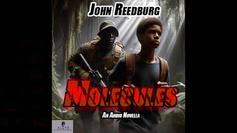 Intriguing Audiobook Teaser: MOLECULES by John Reedburg