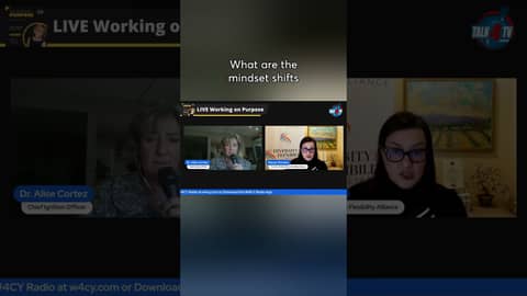 The Importance of Mindset Shifts in Flexible Work Environments