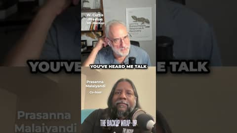 Stop Hackers: Rename Your Backups Like THIS! #shorts Stop Hackers: Rename Your Backups Like THIS! #shorts