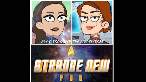 Mirror Universe Michael Burnham Makeup Tutorial Crossover Pod Mirror Universe Michael Burnham Makeup Tutorial Crossover Pod