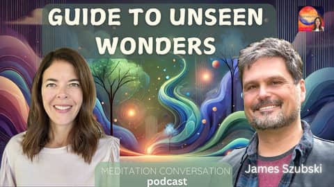 390. Paranormal Mysteries: Supernatural Beings in Nature: James Szubski