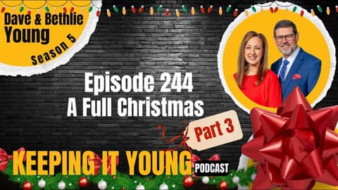 A Full Christmas Part 3