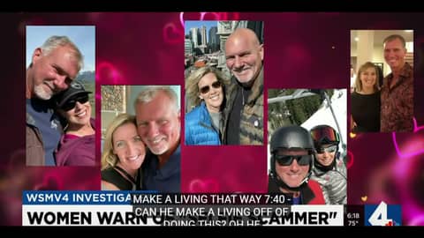 Sneak Peek - Season 5, Episode 25! Finale Episode of the #SelfieScammer Saga