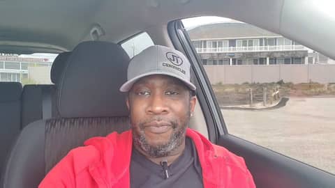 You're Gonna Get Through This!