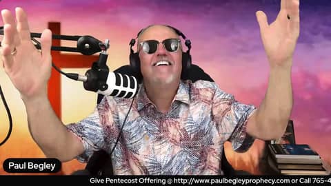 BREAKING: "This Is The TRUTH" / Mike From Around World / Larry Ragland / Paul Begley