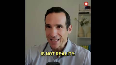 Check Your Fear - Before It Distracts You