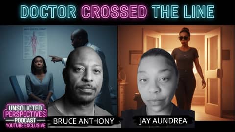 Birth Control Shaming at the Doctor—What Would You Do? Birth Control Shaming at the Doctor—What Would You Do?