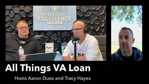 All Things VA Loan
