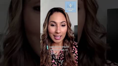 Real Estate Agent Content Creation TIP #shorts #podcast #loidavelasquez