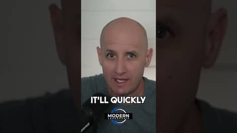 Your Breakthroughs Are Disappearing for a Reason #Mindset #Accountability