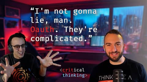 (Ep. 110) Oauth Gadget Correlation and Common Attacks (Ep. 110) Oauth Gadget Correlation and Common Attacks