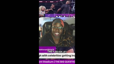 Jey Uso CONFIRMS the Rumors? 🤫 Main Event Jey Responds!