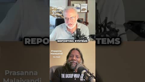 Never Lose Data Again! Master Backup & Recovery Now! #shorts Never Lose Data Again! Master Backup & Recovery Now! #shorts