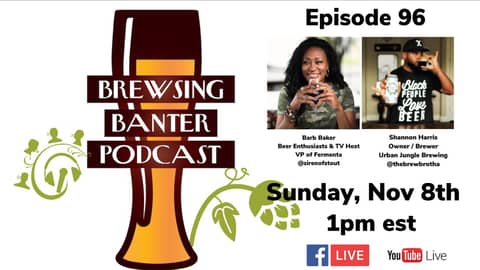 BBP 96 -  Siren &  The Brotha