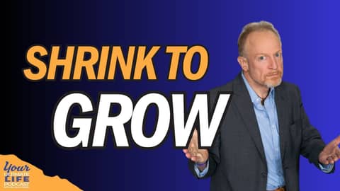 1079 Taking a Stand Will Shrink Your Audience — And Multiply Your Impact