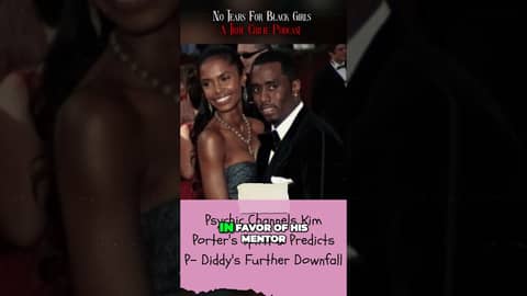 Secret Plot Unveiled Mentor Sacrifices Rising Star in Stunning Revelation |  Diddy | Kim Porter