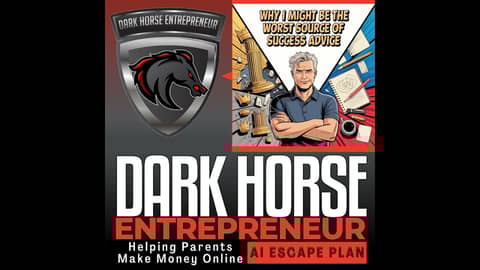 EP 536 Why I Might Be the Worst Source of Success Mindset Advice — Challenging Authentic Success ... EP 536 Why I Might Be the Worst Source of Success Mindset Advice — Challenging Authentic Success ...