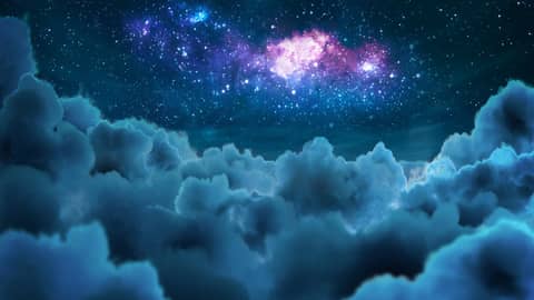 White Noise for Sleep & Relaxation