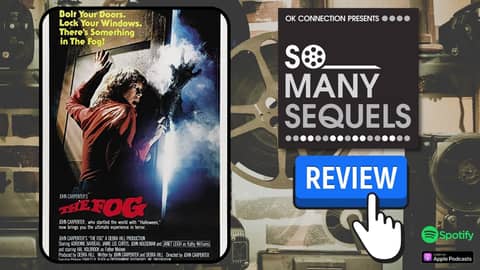 The Fog (1980) | Movie Review