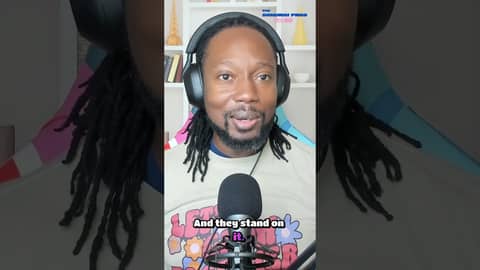 Is Cardi B a Villain or Just Real? 😈 The Psychology of “Standing on It”