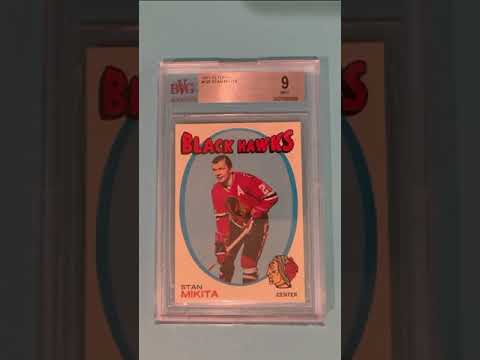 1069 - Video: Card Wall, Michels to Monk