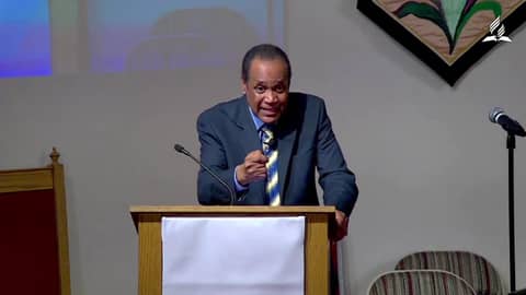 Campaña sobre “Evangelismo y Mayordomia” - Martes